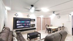 Blk 37 Bedok South Parkview (Bedok), HDB 4 Rooms #554209761
